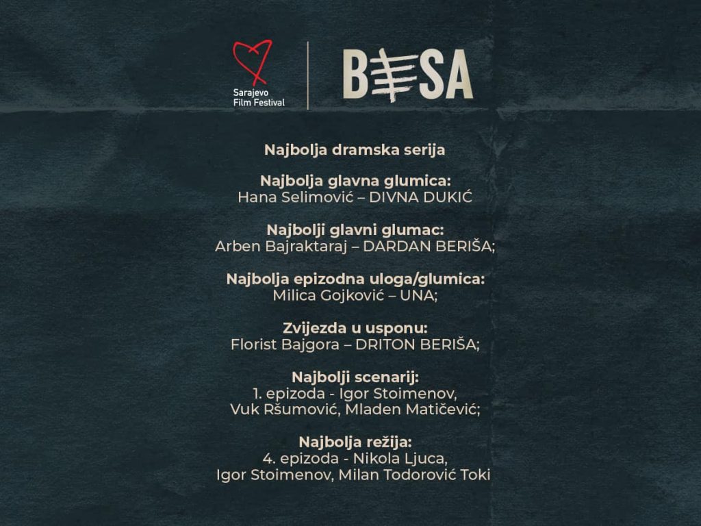 Besa Sarajevo Filmski Festival